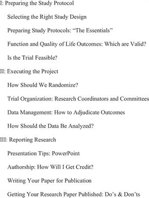 Building Surgical Research Capacity Globally: Efficacy of a Clinical Research Course for Surgeons in Low-Resource Settings